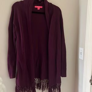 Lilly Pulitzer Tatum Cardigan